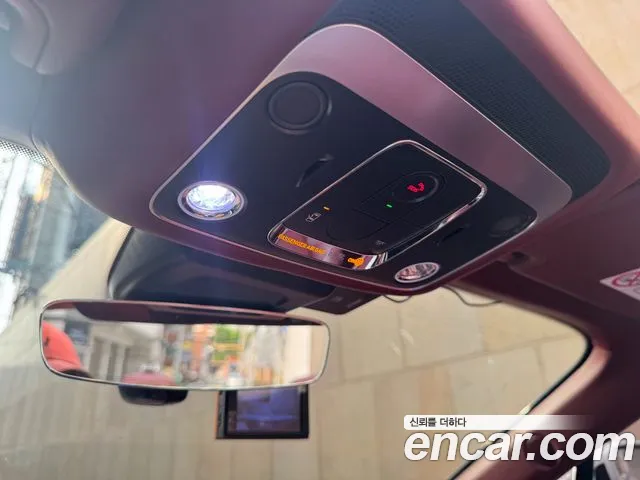 Bentley Continental GT 3rd Generation id 2758267 из Кореи 3