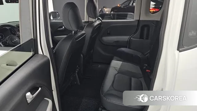 Kia The New Kia Ray id 3654587 из Кореи 3