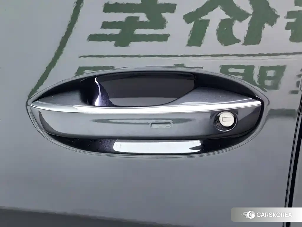 Volkswagen Talagon 2025 Черный из Китая, фото 3