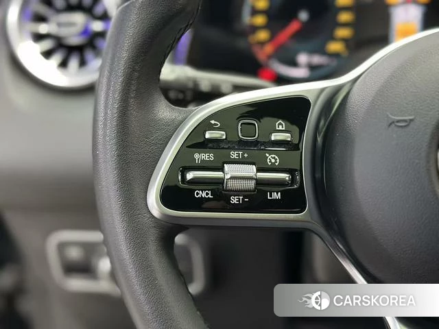 Mercedes-Benz GLB 2022 Черный из Китая, фото 3