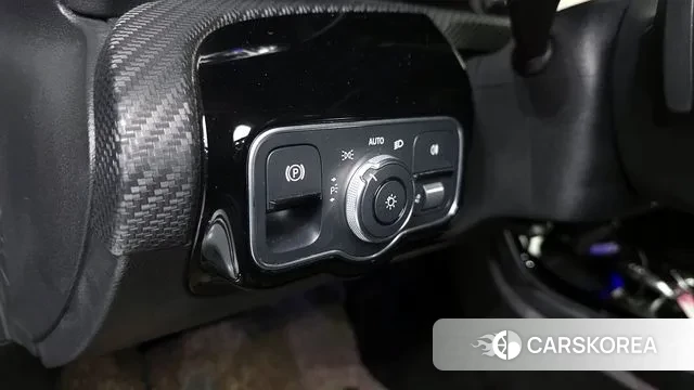 Mercedes-Benz A-Class W177 2020 Черный из Кореи, фото 3