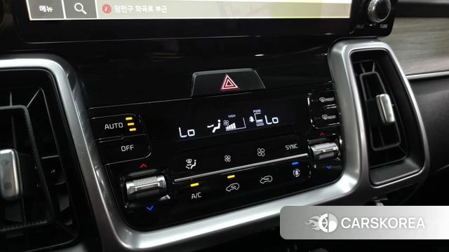 Kia Sorento 4th Generation 2021 Серый из Кореи, фото 3