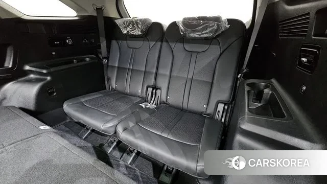 Kia Sorento 4th Generation 2023 Белый из Кореи, фото 3