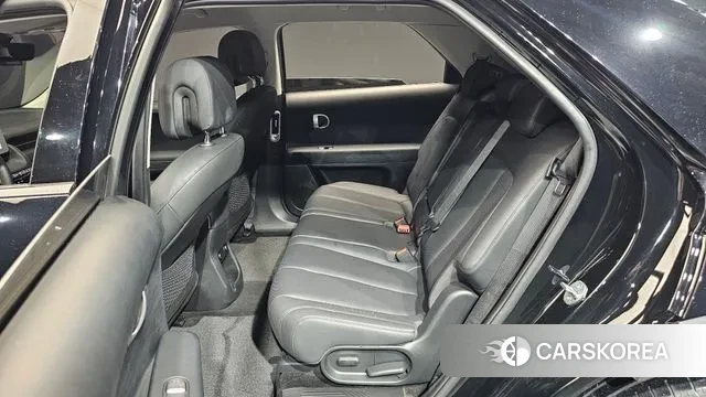 Hyundai Ionic 5 2023 Серый из Кореи, фото 3