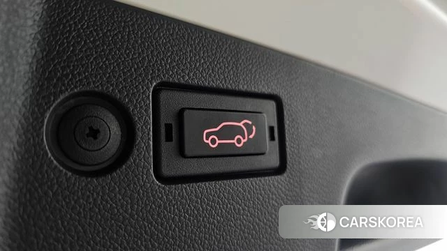 Ssangyong Torres 2022 Белый из Кореи, фото 3