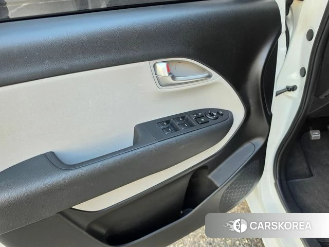 Kia The New Ray 2022 Белый из Кореи, фото 3