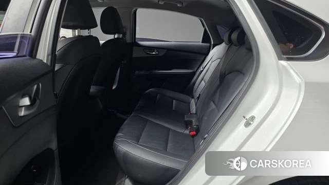 Kia Come New K3 2019 Белый из Кореи, фото 3