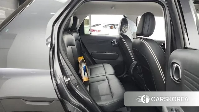 Hyundai Casper 2023 Серый из Кореи, фото 3