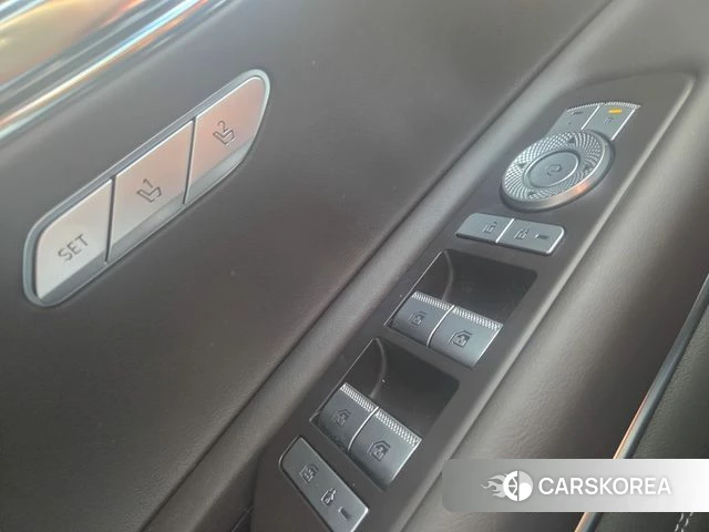 Genesis GV80 2020 Белый из Кореи, фото 3