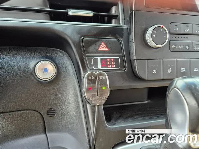 Hyundai Staria 2021 Серый из Кореи, фото 3