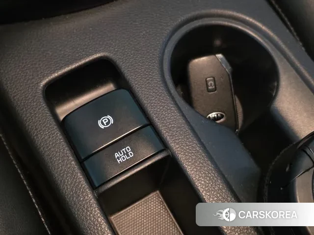 Kia Seltos 2021 Белый из Кореи, фото 3