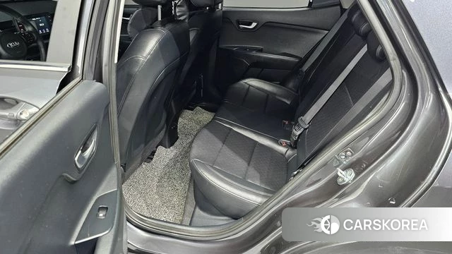 Kia Stonic 2019 Серый из Кореи, фото 3