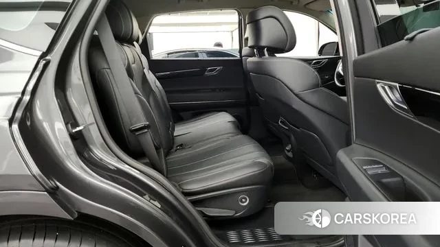 Genesis GV80 2022 Серый из Кореи, фото 3