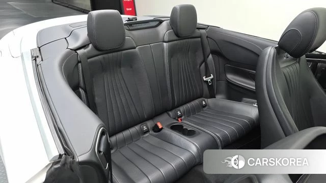 Mercedes-Benz E-Class W213 2018 Белый из Кореи, фото 3