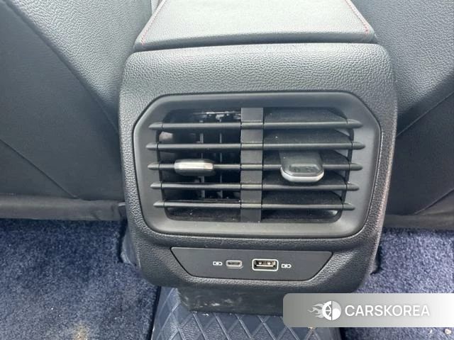 Volkswagen Lingdu 2023 Белый из Китая, фото 3