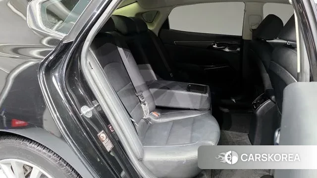 Kia K7 Premier 2020 Черный из Кореи, фото 3