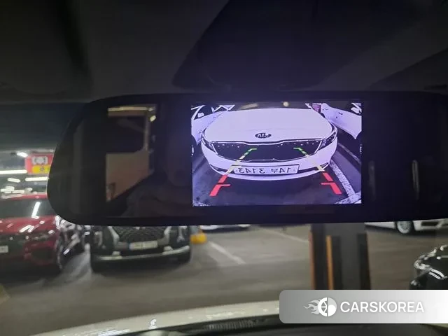 Kia The New Ray 2019 Белый из Кореи, фото 3