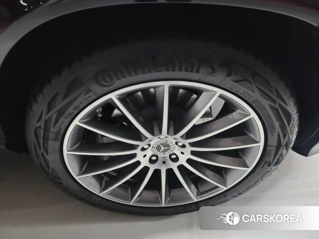 Mercedes-Benz GLE-Class W167 2025 Черный из Кореи, фото 3