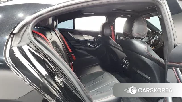 Mercedes-Benz CLS-Class C257 2023 Черный из Кореи, фото 3