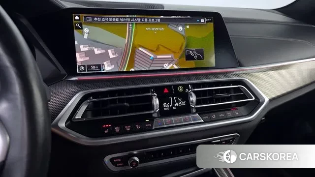 BMW X5 (G05) 2022 Белый из Кореи, фото 3