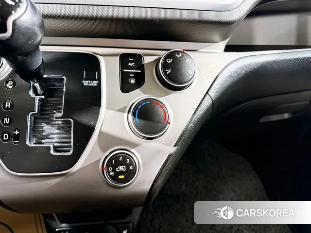 Kia The New Ray 2022 Жемчужный цвет из Кореи, фото 3