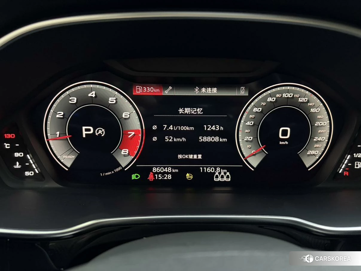 Audi Q3 Sportback 2021 Белый из Китая, фото 3