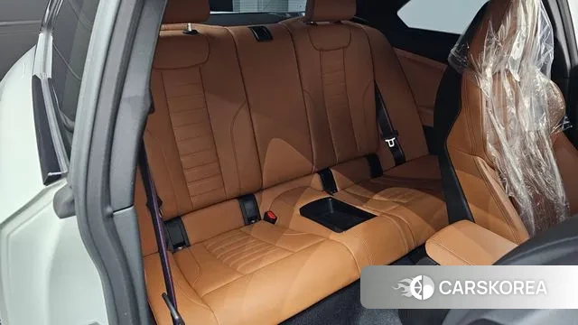 BMW M2 (G87) 2023 Белый из Кореи, фото 3