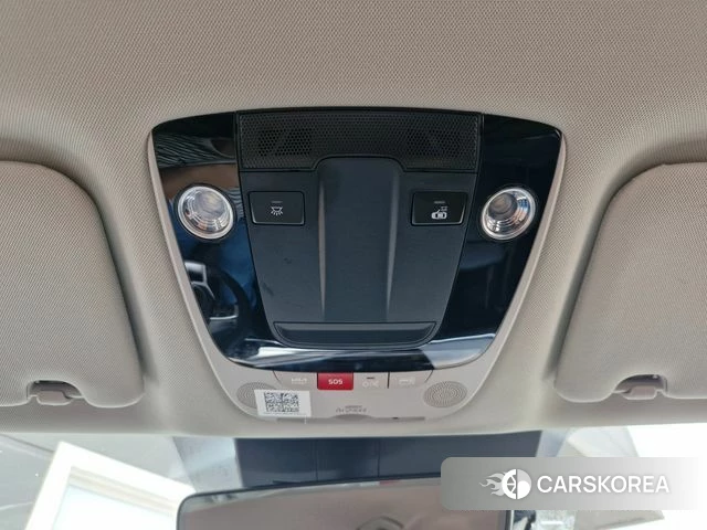 Kia K5 3rd generation 2022 Серый из Кореи, фото 3