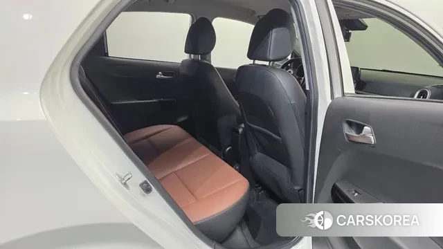 Kia The New Morning (JA) 2024 Белый из Кореи, фото 3