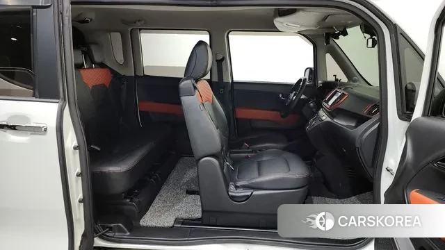 Kia The New Ray 2020 Белый из Кореи, фото 3