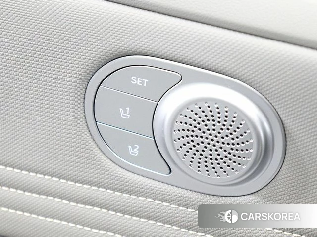 Hyundai The New Avante (CN7) 2025 Серый из Кореи, фото 3