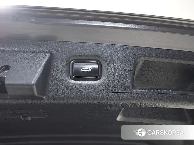 Hyundai Santa Fe TM 2018 Серый из Кореи, фото 3