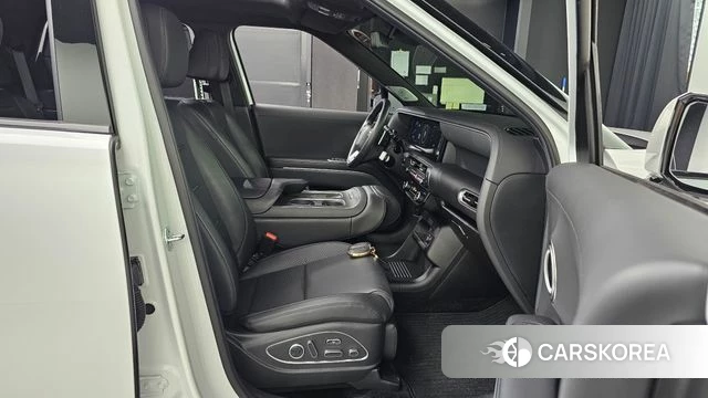 Hyundai Palisade (LX3) 2025 Белый из Кореи, фото 3