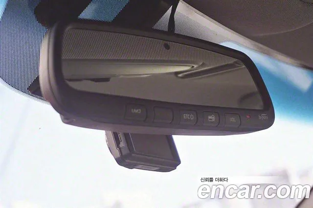 Kia The New Carnival id 2307506 из Кореи 3