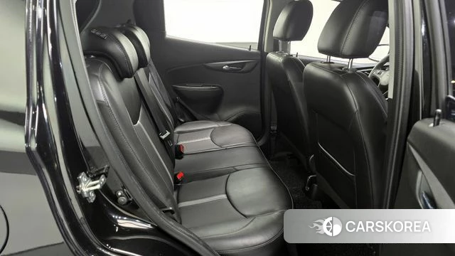 Chevrolet (GM Daewoo) The New Spark 2020 Черный из Кореи, фото 3