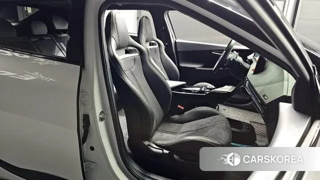 Kia EV6 2022 Белый из Кореи, фото 3