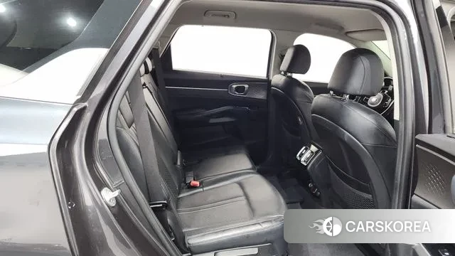 Kia Sorento 4th Generation 2020 Серый из Кореи, фото 3