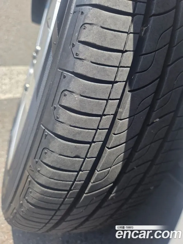 Kia The New Ray 2020 Белый из Кореи, фото 3