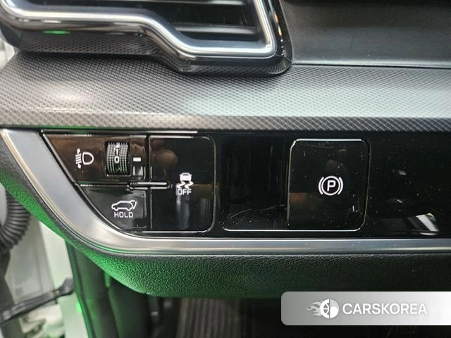 Kia Sportage 5th Generation 2022 Белый из Кореи, фото 3