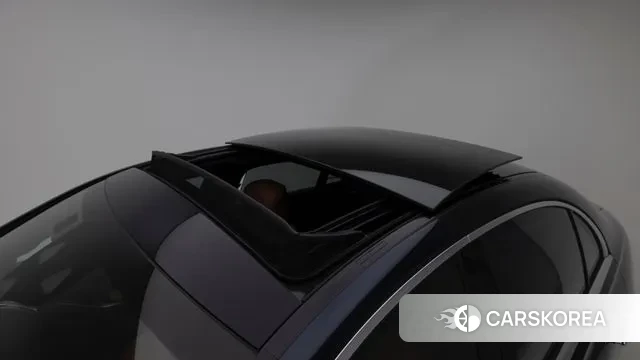 Mercedes-Benz S-Class W223 2024 Синий из Кореи, фото 3