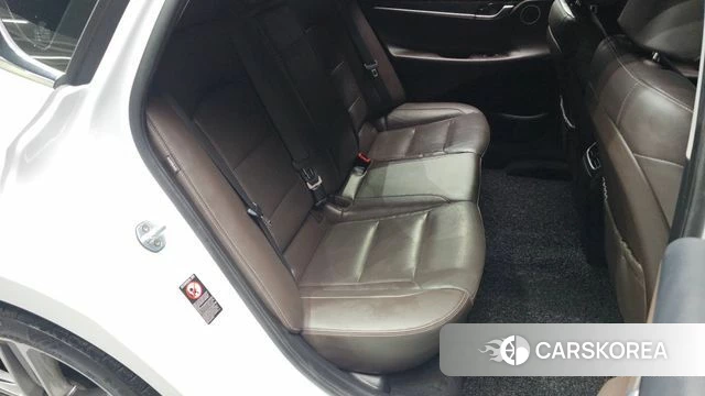 Hyundai Grandeur IG 2019 Белый из Кореи, фото 3