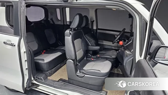 Kia The New Ray 2020 Белый из Кореи, фото 3