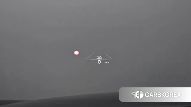 Genesis G90 (RS4) 2022 Серый из Кореи, фото 3