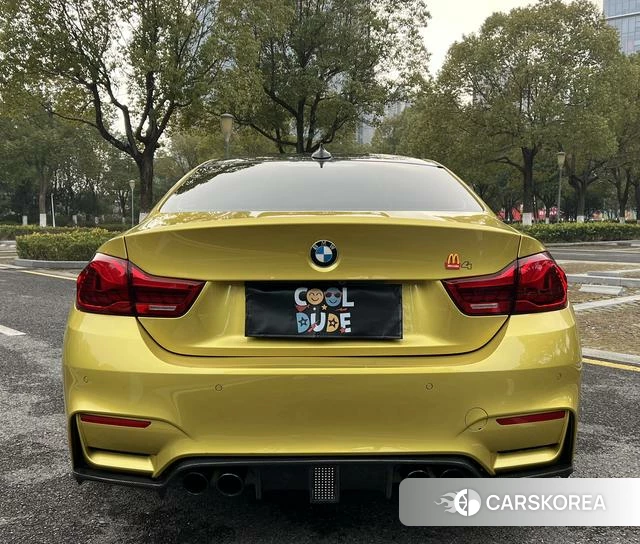 BMW M4 id 4209926 из Китая 3