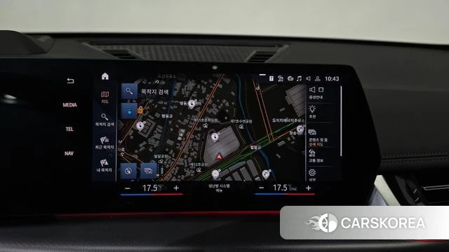 BMW iX1 (U11) 2023 Серебристо-серый из Кореи, фото 3