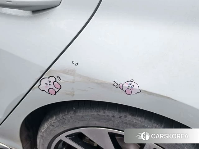 Audi A3 2024 Белый из Китая, фото 3