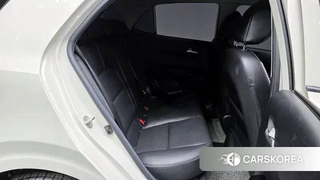 Kia All New Morning (JA) 2018 Жемчужный цвет из Кореи, фото 3