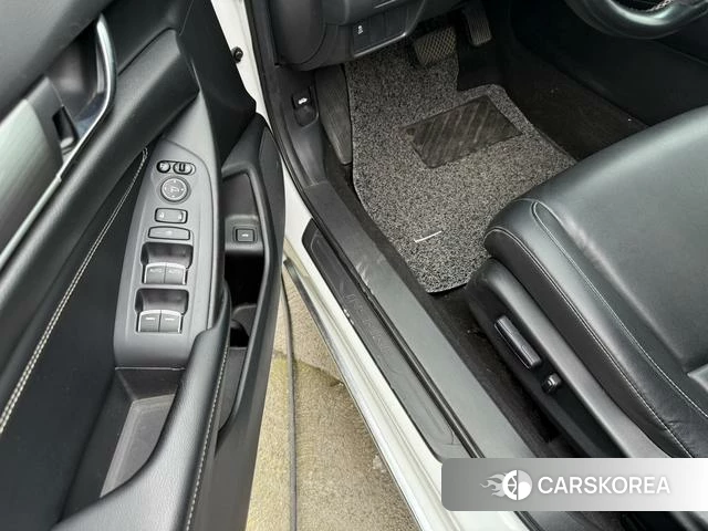 Honda Yingshipai 2021 Белый из Китая, фото 3