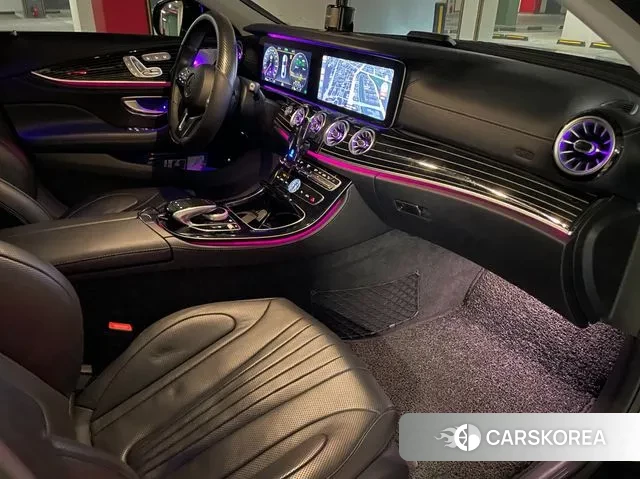 Mercedes-Benz CLS-Class C257 2019 Черный из Кореи, фото 3