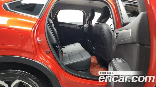 Renault Korea (Samsung) XM3 id 2711719 из Кореи 3